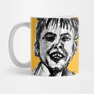 Taffy Mug